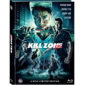 LJ-6905A 杀破狼1-3【独有原版及全中文导航双模菜单】