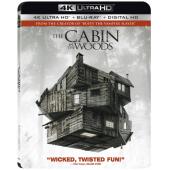 SJ-10898A 林中小屋（4K转制版）