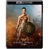 SJ-5333B 神奇女侠1984（第二版）