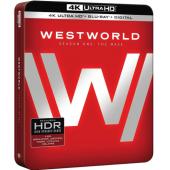 LJ-4410A 西部世界 第1-3季（9BD） 