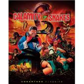 SJ-10948A 人蛇大战 