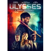 SJ-4746A 尤利西斯：黑暗的奥德赛