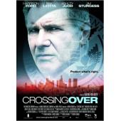 LJ-2942A 穿越国境