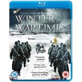 LJ-5165A 战时冬天