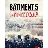 LJ-6490A 五号大楼