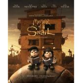 SJ-6433A 蜗牛回忆录（第二版）