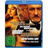 LJ-5707A 疑云密布 