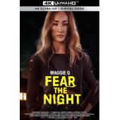 LJ-5749A 恐惧暗夜 