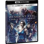 SJ-6390A 生化危机：死亡岛 