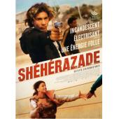 CJ【舍赫拉查德】2018 /6.6/剧情/25G/独家/Shéhérazade/导演: 让-贝尔纳·马赫兰