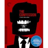 CJ【大冤狱/深冤 L'aveu 】1970 /CC标准全新...