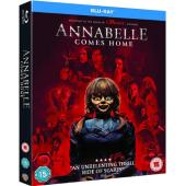 LJ-1114A 安娜贝尔1-3[第2版]