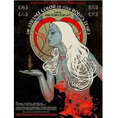 LJ-6743A 妖夜迷情 