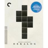 CJ【十诫Dekalog】1989/ 3碟 /9.1/ CC...