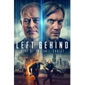 LJ-5154A 末日迷踪：敌基督的崛起 