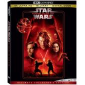 LJ-5392A 星球大战前传1-3