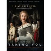 W3355 白王后+白公主