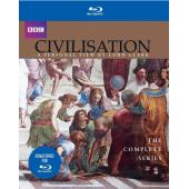 W0233 文明的轨迹（BBC）