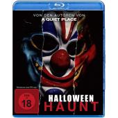 LJ-1518	惊魂鬼屋