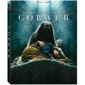 LJ-5658A 蛛网男孩