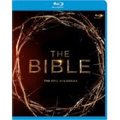 4GBD257246 圣经 第一季（4碟装）