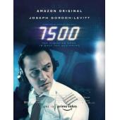 LJ-1783	空中危机 