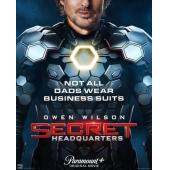 SJ-10587A 秘密总部 