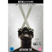 LJ-5853A 电锯惊魂10 