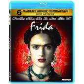 LBD-U2615 弗里达(获奖典藏完整版)