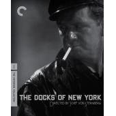 DT-90948 纽约船坞