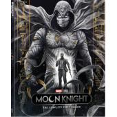 SJ-90121A 月光骑士（第一季）（2BD） 