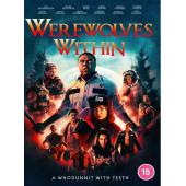 LJ-3735A 狼人游戏 