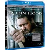 LBD-KK0082 罗宾汉(4K修复双T版) 