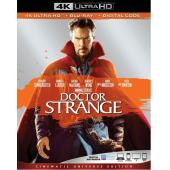 LJ-4288A 奇异博士 