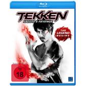 4GBD256368 铁拳2:克族亚斯的复仇