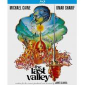 LJ-4062A 大风云(1971)