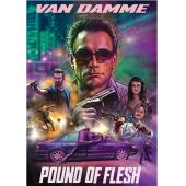 4GBD255024 致命追击