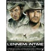 DT-80093 亲密的敌人