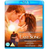 DT-80730 最后一支歌 