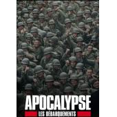 LJ-6615A 启示录：诺曼底登陆 