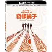 LJ-4986A 发条橙【2碟】 