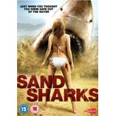 LBD-U0298 沙海狂鲨    