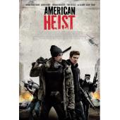 LBD-U1981 美国劫案  