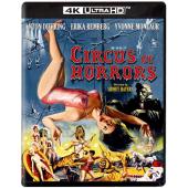 DT-91248X 马戏团疑云(1960)