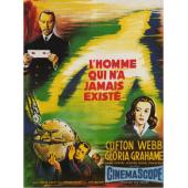 LJ-6920A 冒充者(1956)