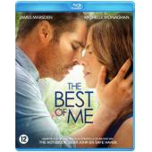 LBD-U2916 最好的我  