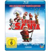 SJ-6068A 圣诞奇兵 