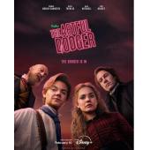 W3635 小扒手道奇 第1-2季(2026)