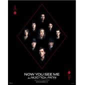 SJ-13051A 惊天魔盗团3