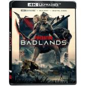 SJ-40036A 铁血战士：杀戮之地 